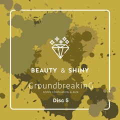 花たちに希望を—Sound piercer&DAZBEE