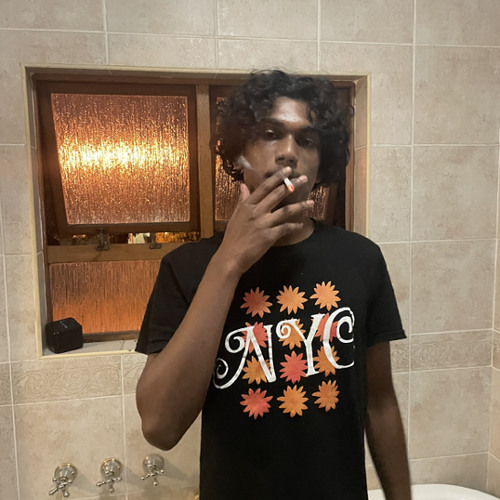 no regets - parkervs prod.ethnvs