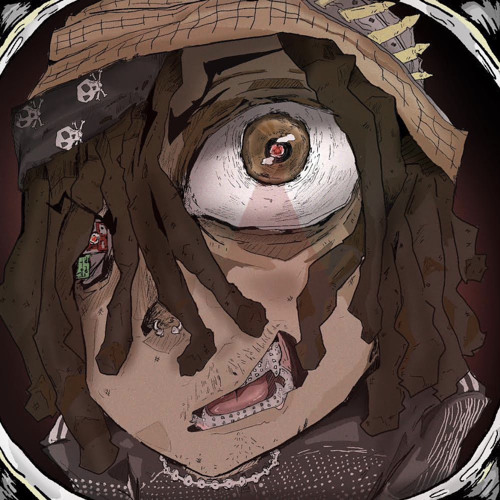 Full Metal Jacket (Prod. ChrisxJacques)