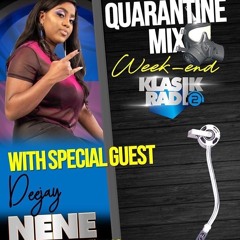 Quarantine Mix - Klasik Radio 5/30/2020