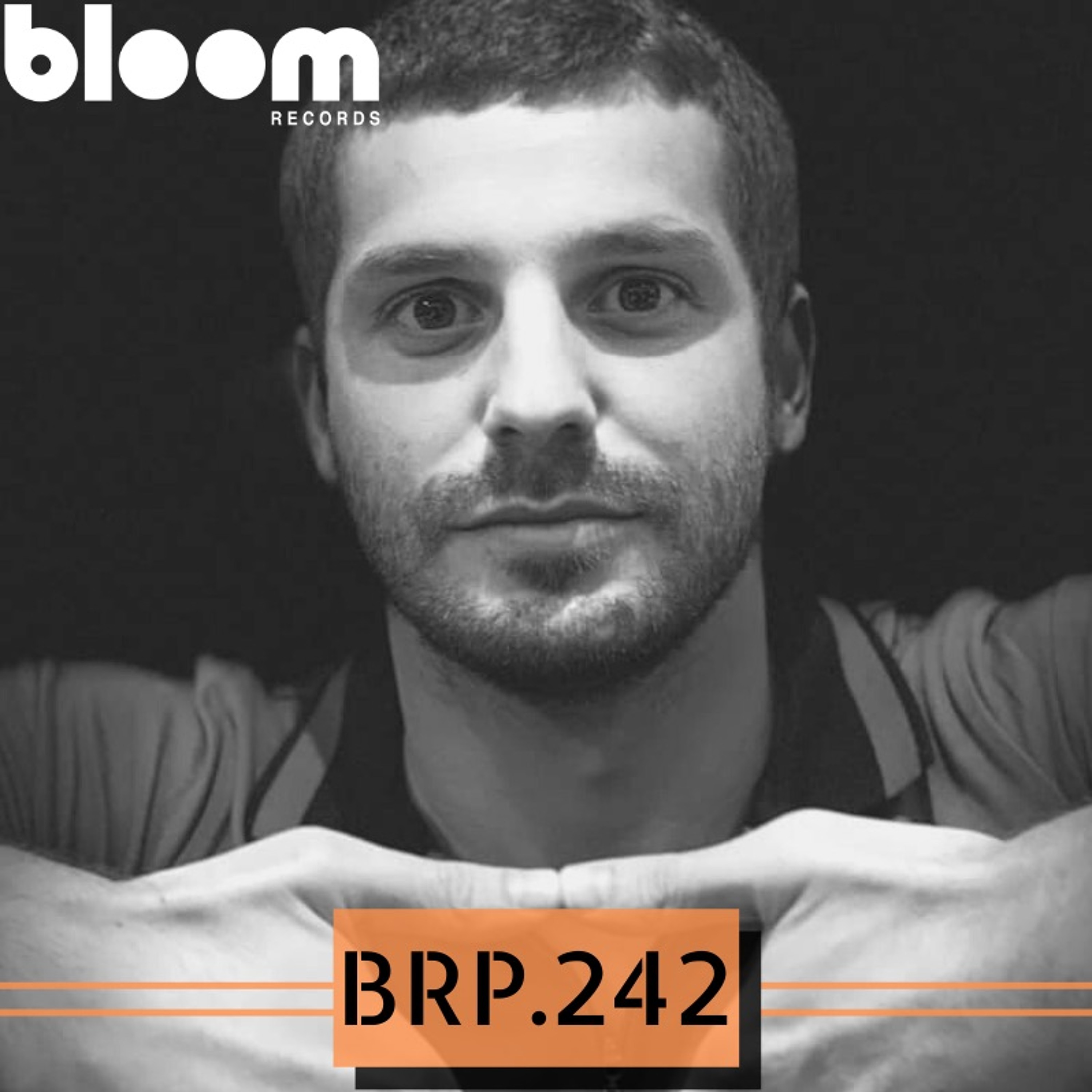 BLOOM RECORDS PODCAST
