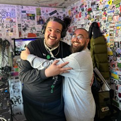 BDA Radio with TORIBIO and Meftah @ The Lot Radio 11-09-2024