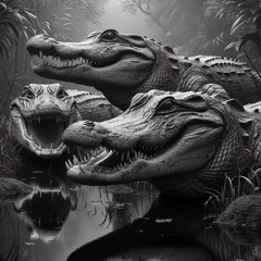 Marking Of Alligators