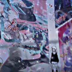 i gott new drip┌П┐(◠﹏◠✿)