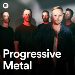 Progressive Metal