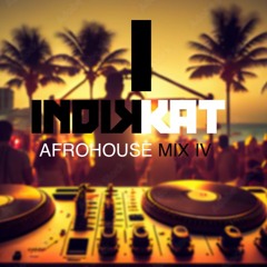 Afrohouse Mix IV