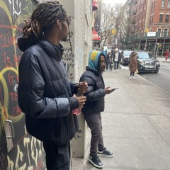 Gettin Bucks Ft. Vandothraxxz & Meir