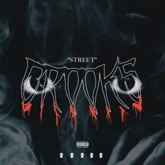 Street Crooks - Untitled