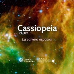 Cassiopea - La Carrera Especial