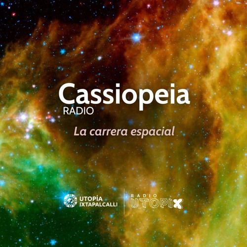 Cassiopea - La Carrera Especial