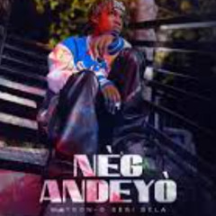 WATSON-G - NEG ANDEYO
