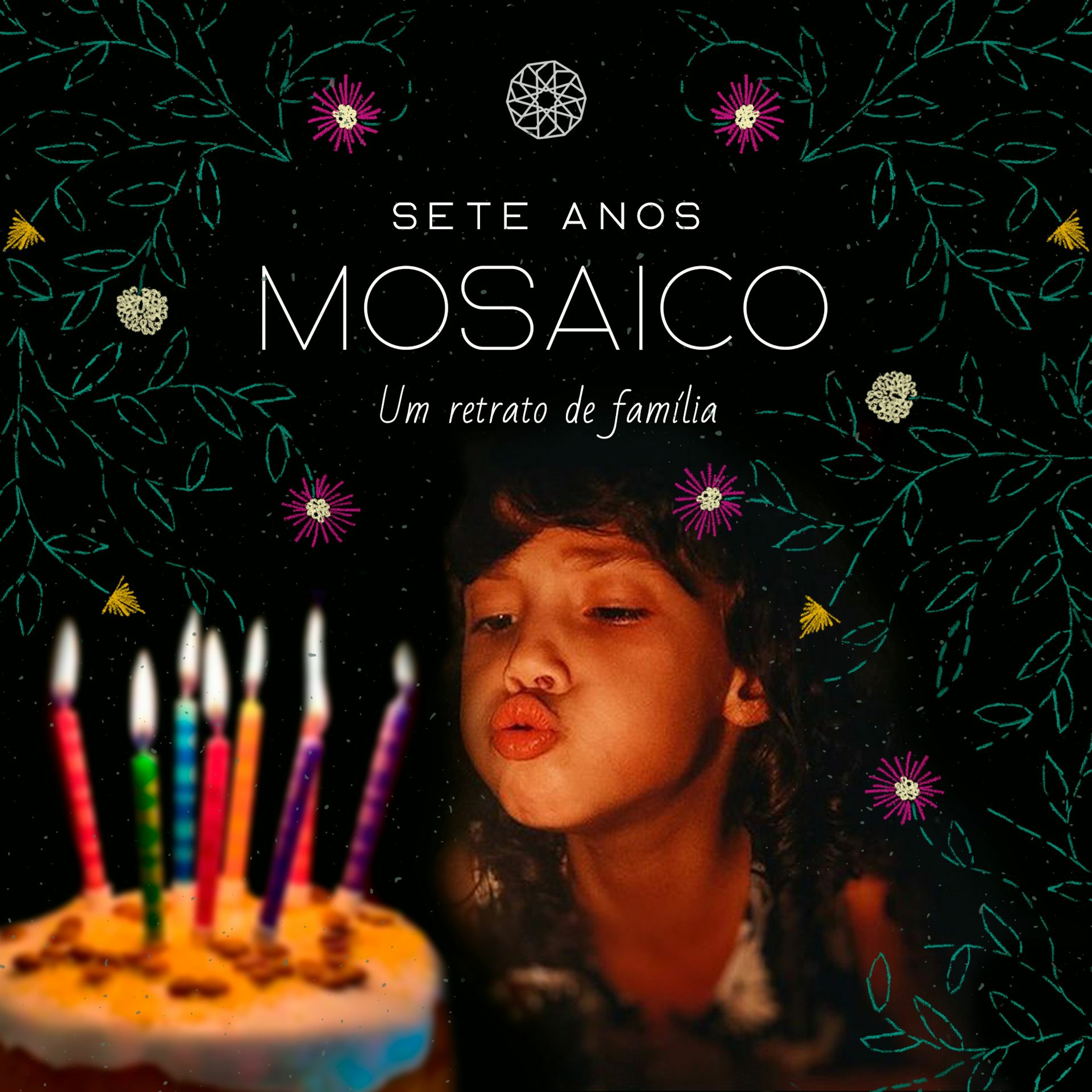 Igreja Mosaico
