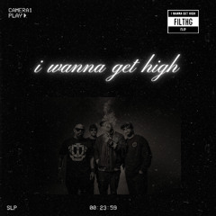 Cypress Hill - i wanna get high - filthG (flip)