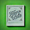 Abicim - Trance 4 Jolie DJ mix artwork - Electronic music tracklist cover image