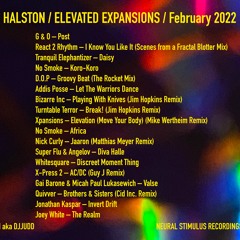 ELEVATED EXPANSIONS / February 2022