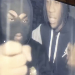 Problem child-carve my brothers name (official audio)