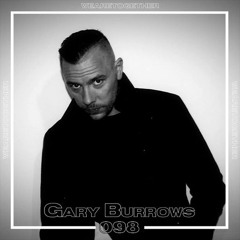 WATcast #98 Gary Burrows