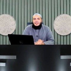 أحب الكلمات إلى الله " فضل الكلمات الأربعة " | الحلقة ( 04 ) | #ولذكر_الله_أكبر | الشيخ أحمد جلال