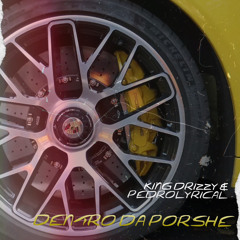 DENTRO DA PORSCHE featPEDROLYRICAL