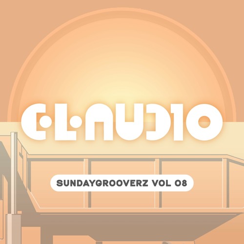 Sundaygrooverz vol8 Pool side
