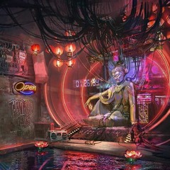 Music For FantasyWave - Ash Sen