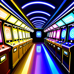 Nostalgia Arcadia