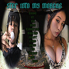 SOUL X MORGUE (step into my morgue)
