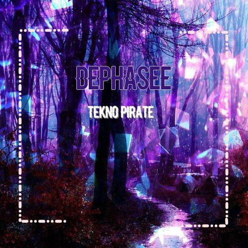 Oscilløne  - Déphasée
