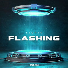 FLASHING LIGHTS