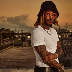 Future - Killer where i go (Slowed & Screwed)