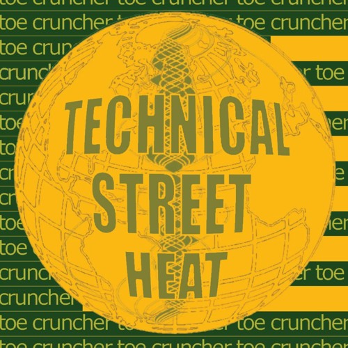 TECHNICAL STREET HEAT