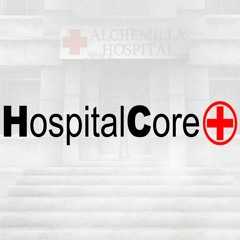 HospitalCore+ (Original Version)