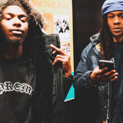 MIKEGOD X FLXXXGOD - UNDAWORLD 23