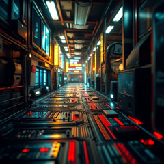 techno house (remix)