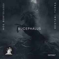 Bestami Turna, Noe Bortolussi - Bucephalus (Original Mix) [Deepening Records]