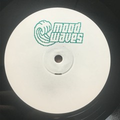 MW002: Various Friends - Cave Waves EP