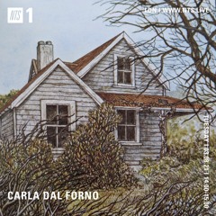 NTS Radio - August 2021