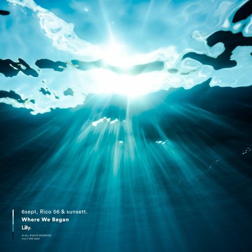 6sept, Rico56 & sunsett. - Where We Began