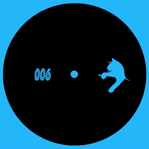 PREMIERE Feline Mob - Mouser (FELINEMOB006)