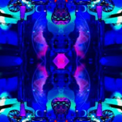 Dancing through space and time