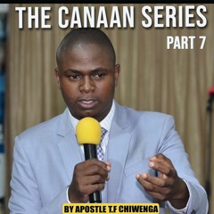 27.05.2020 Genesis 19 Vs 30 - 38 The Canaan Series Part 7 The Lot Complication- Lot The Troublemaker