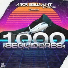 Pack 1000 Seguidores By Aitor Bellmunt & Friends (Preview)