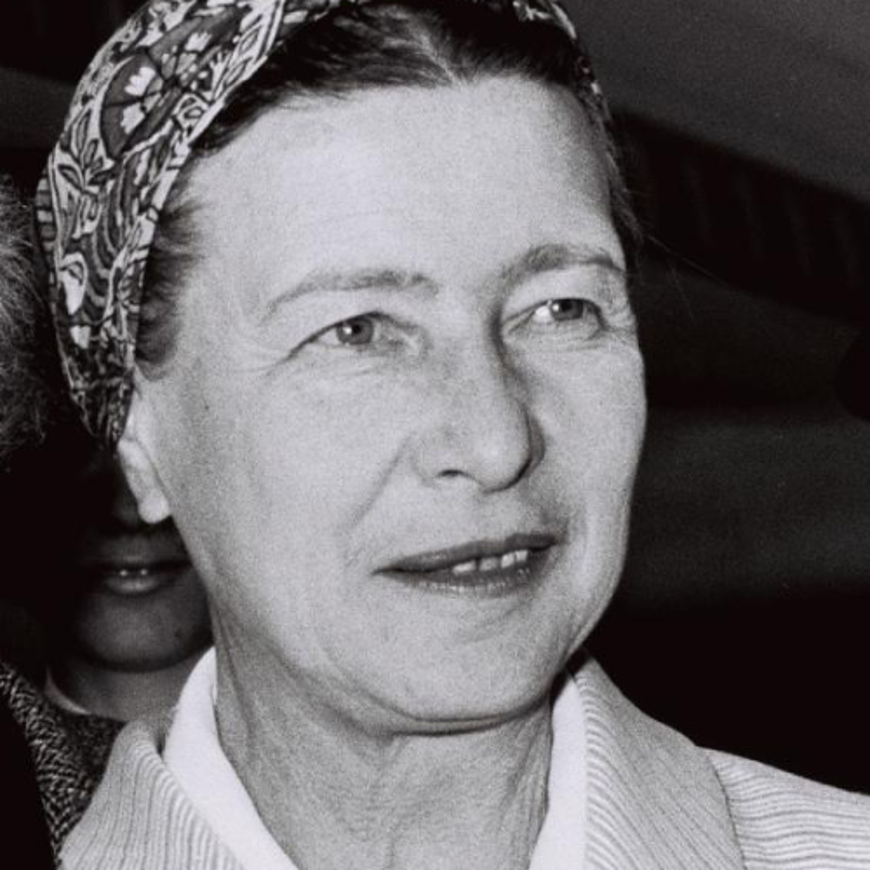 Simone de Beauvoir, Ethics of Ambiguity - Intellectuals, Critical Thought, and Creative Activity