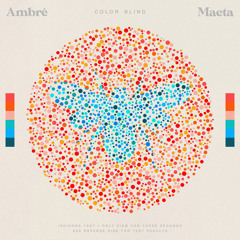 Color Blind (feat. Maeta)