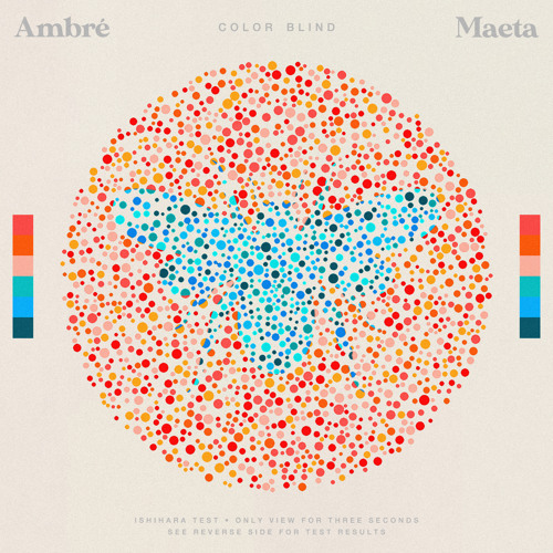 Color Blind (feat. Maeta)