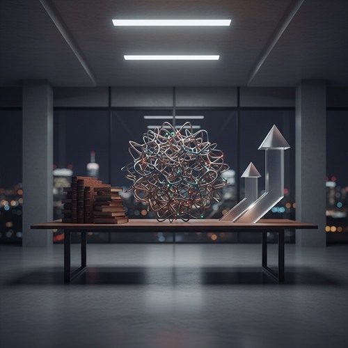 Development of a Predictive Credit Risk Model Using Machine Learning Techniques