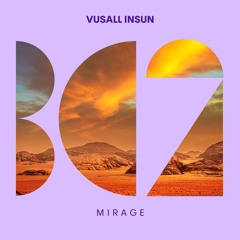 Vusall Insun - Ogma (Original Mix)