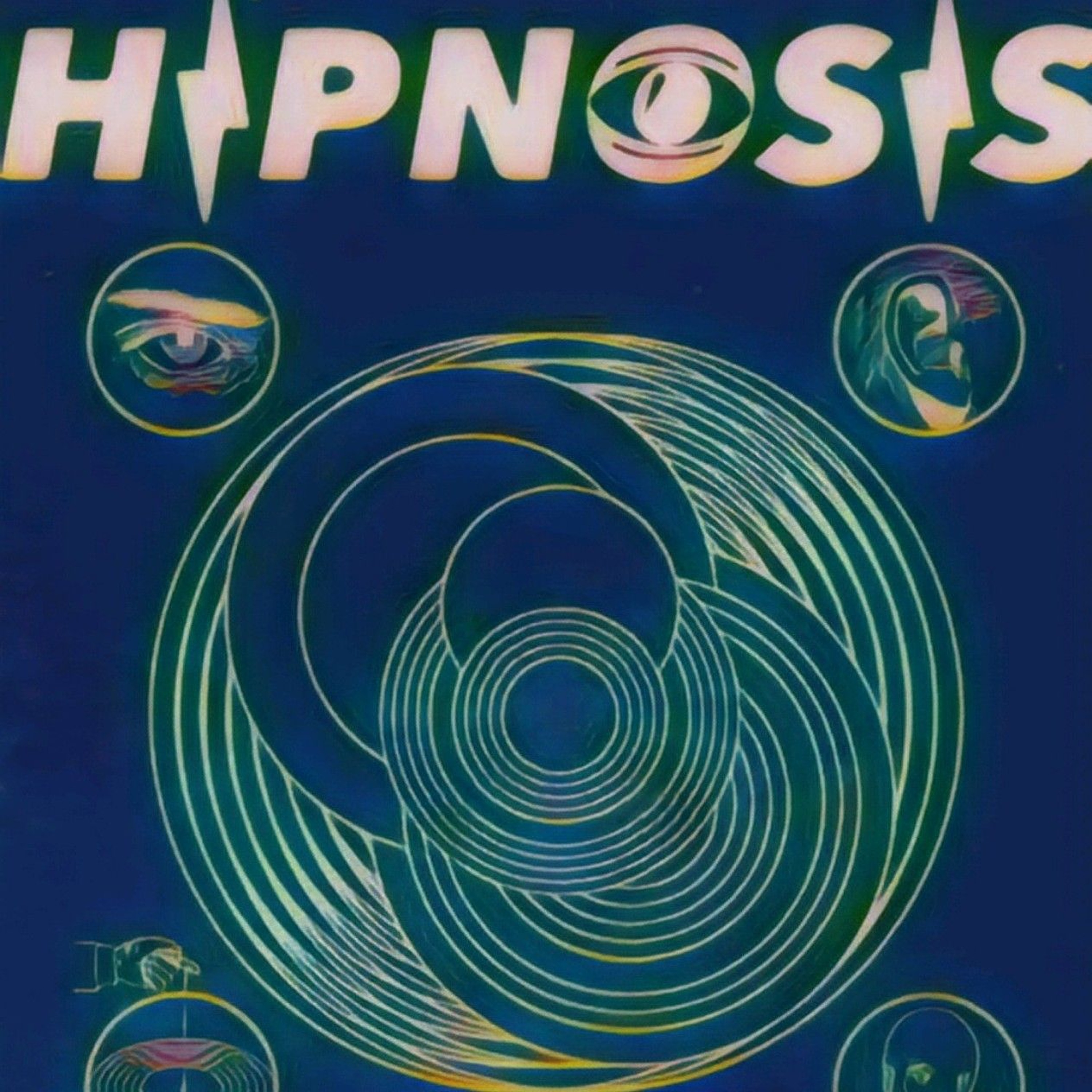 HYPNOSIS VOL.2/FLASHBACK MP3 9/1/22 episode artwork