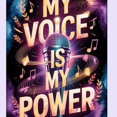 singing unstoppable.mp3