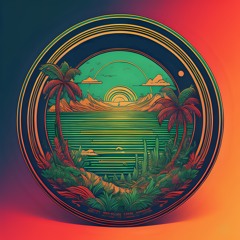 Paradise Button (Original Mix)